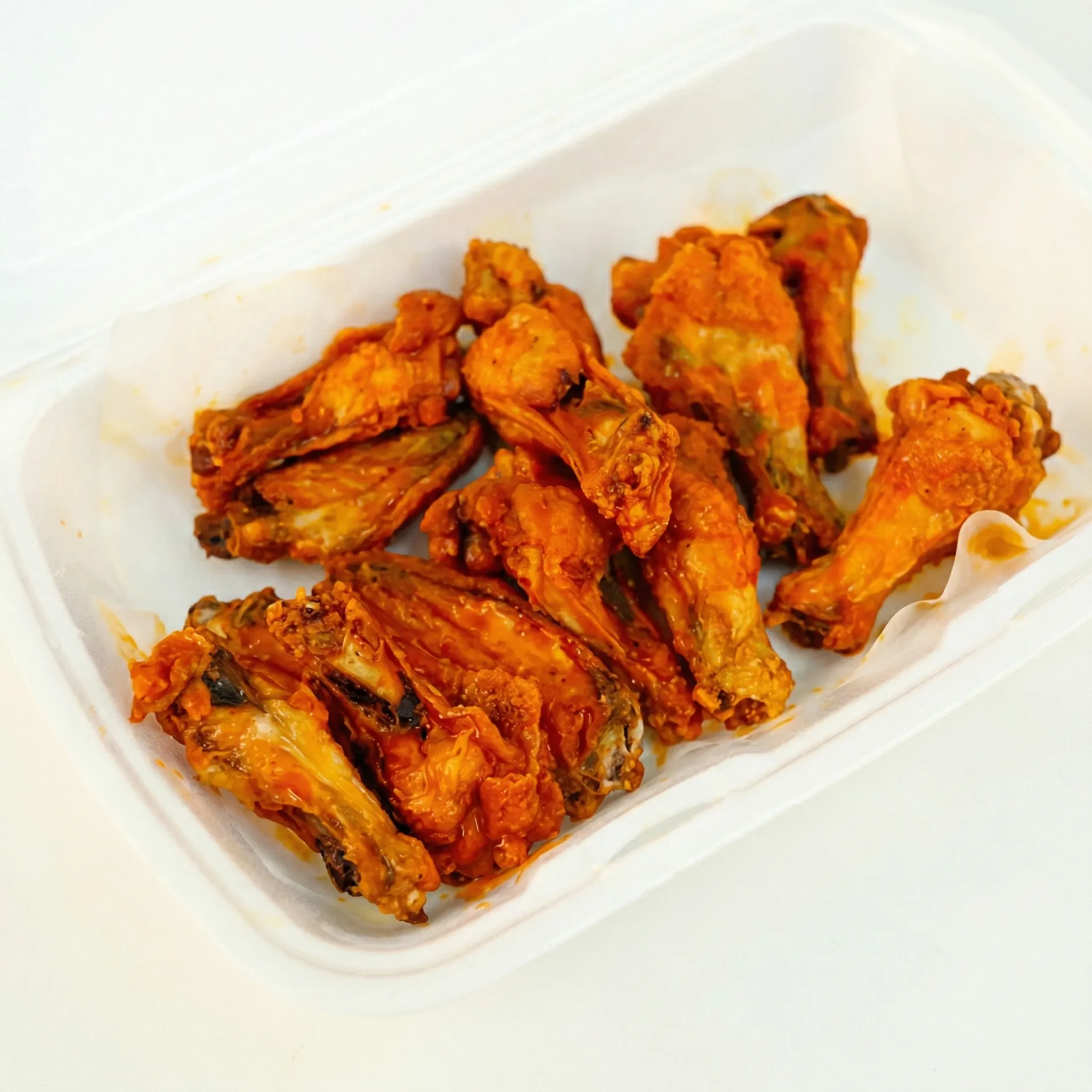 Galaxy pizza — loaded deep dish pizza at Chicago Deep Dish Pizza Calgary